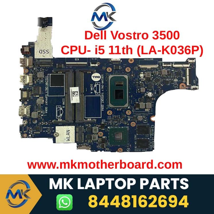 DELL Motherboard