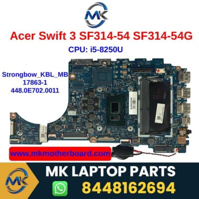 Acer Motherboard