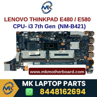 Lenovo Motherboard