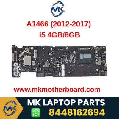 Apple motherboard