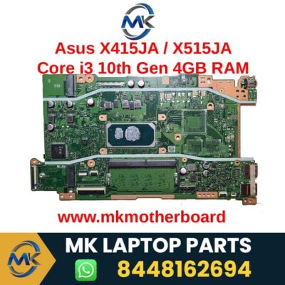 Asus Motherboard