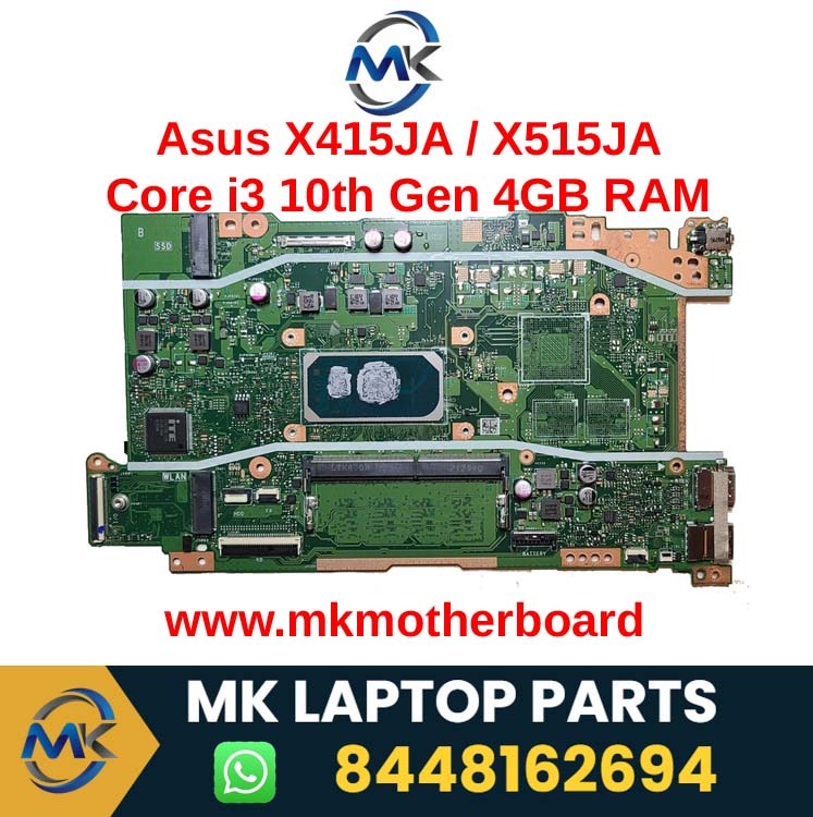 Asus Motherboard